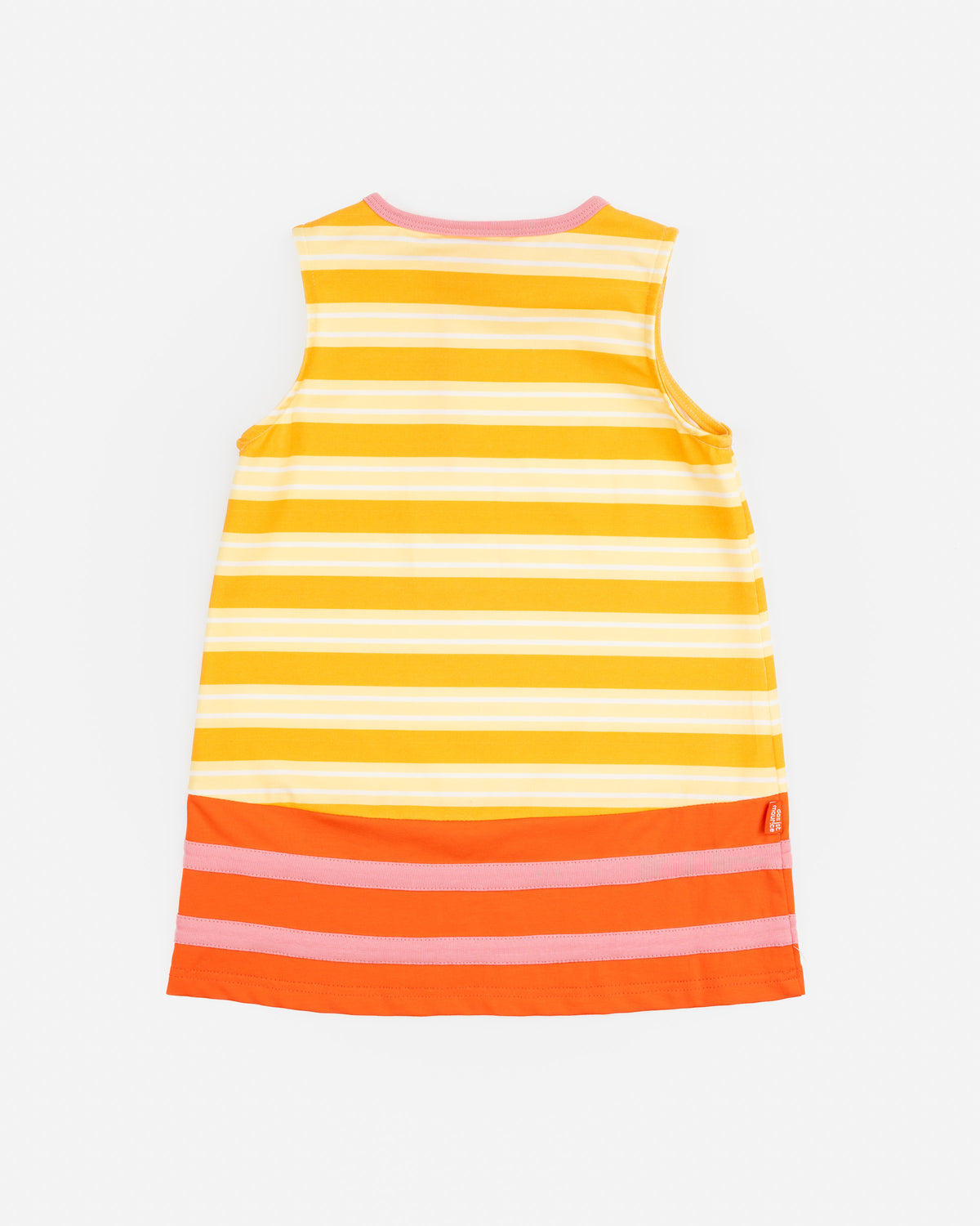 Sleeveless Dress | Honey