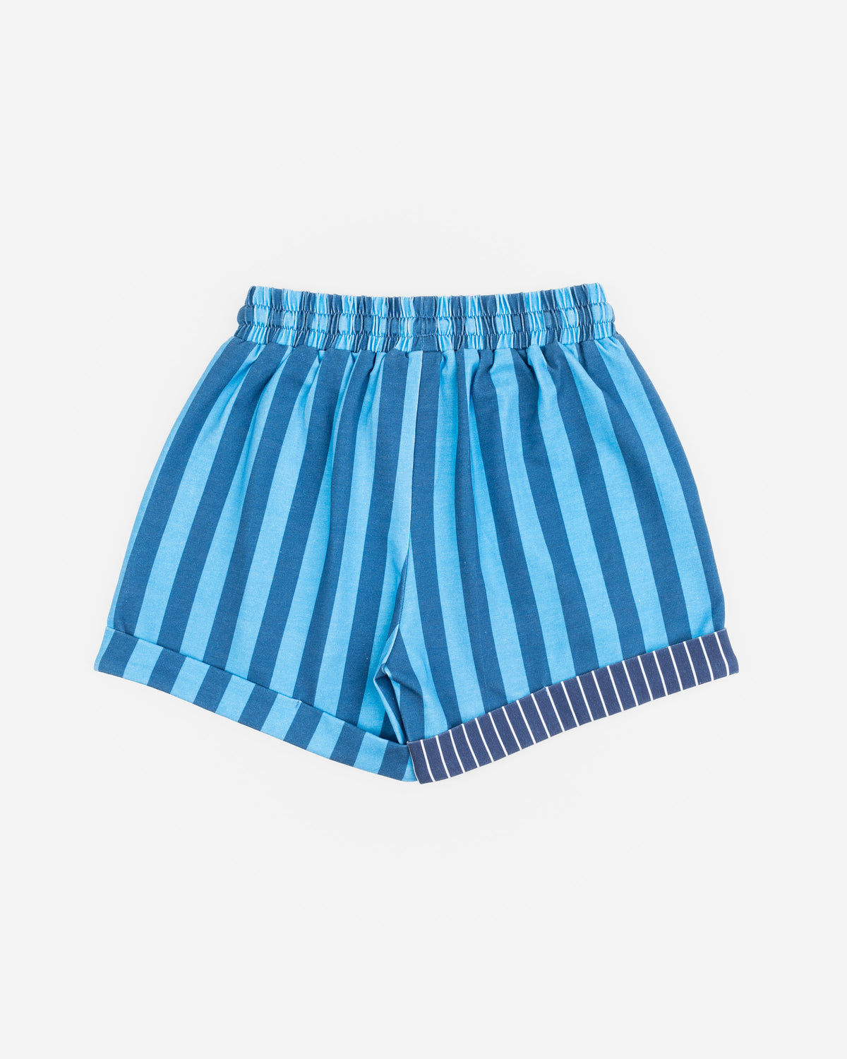 Shorts | Ocean Blue