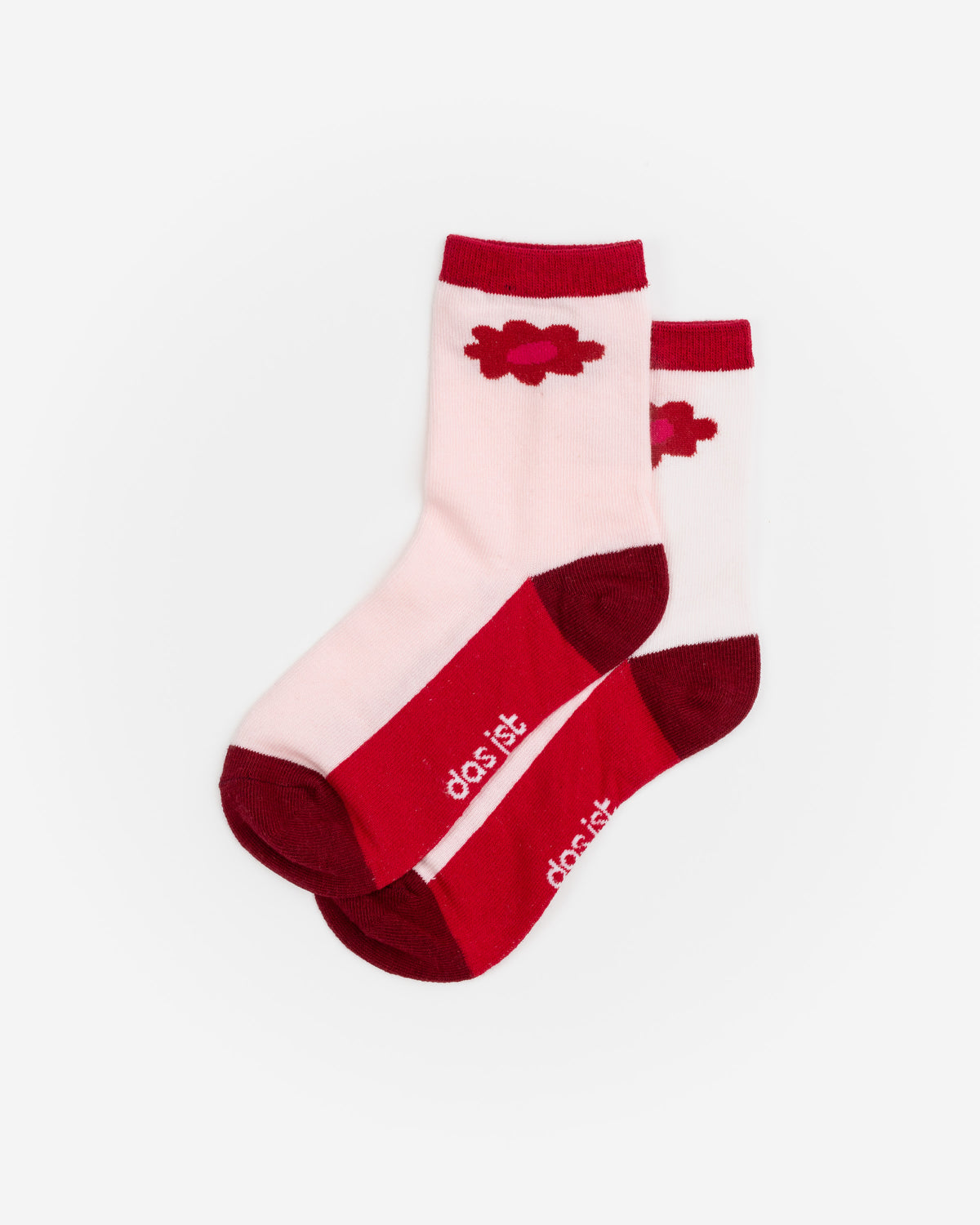 Socks | Flower