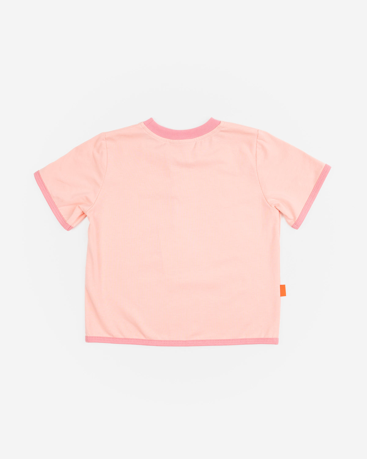 T-Shirt | Pink Petal