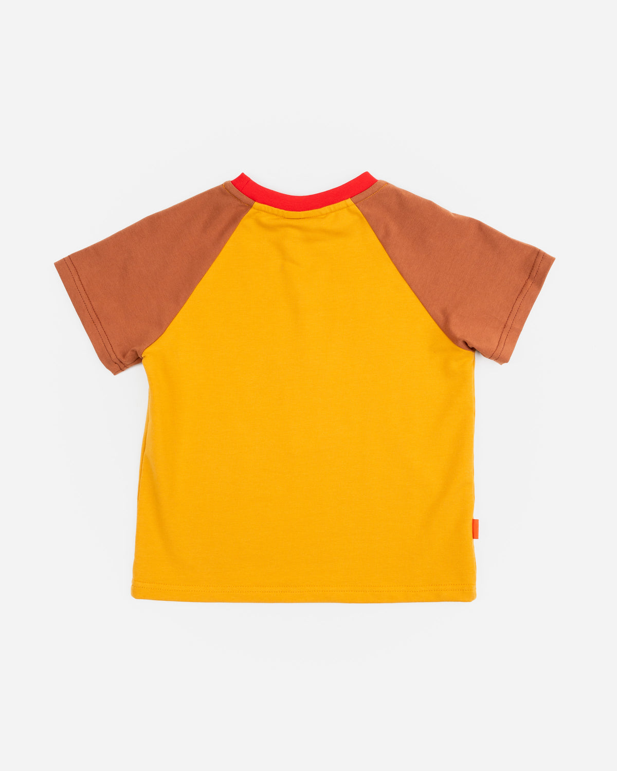 Raglan T-Shirt | House