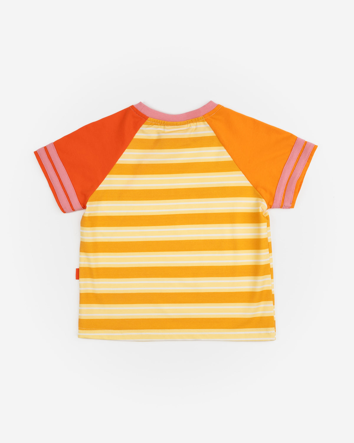Raglan T-Shirt | Honey