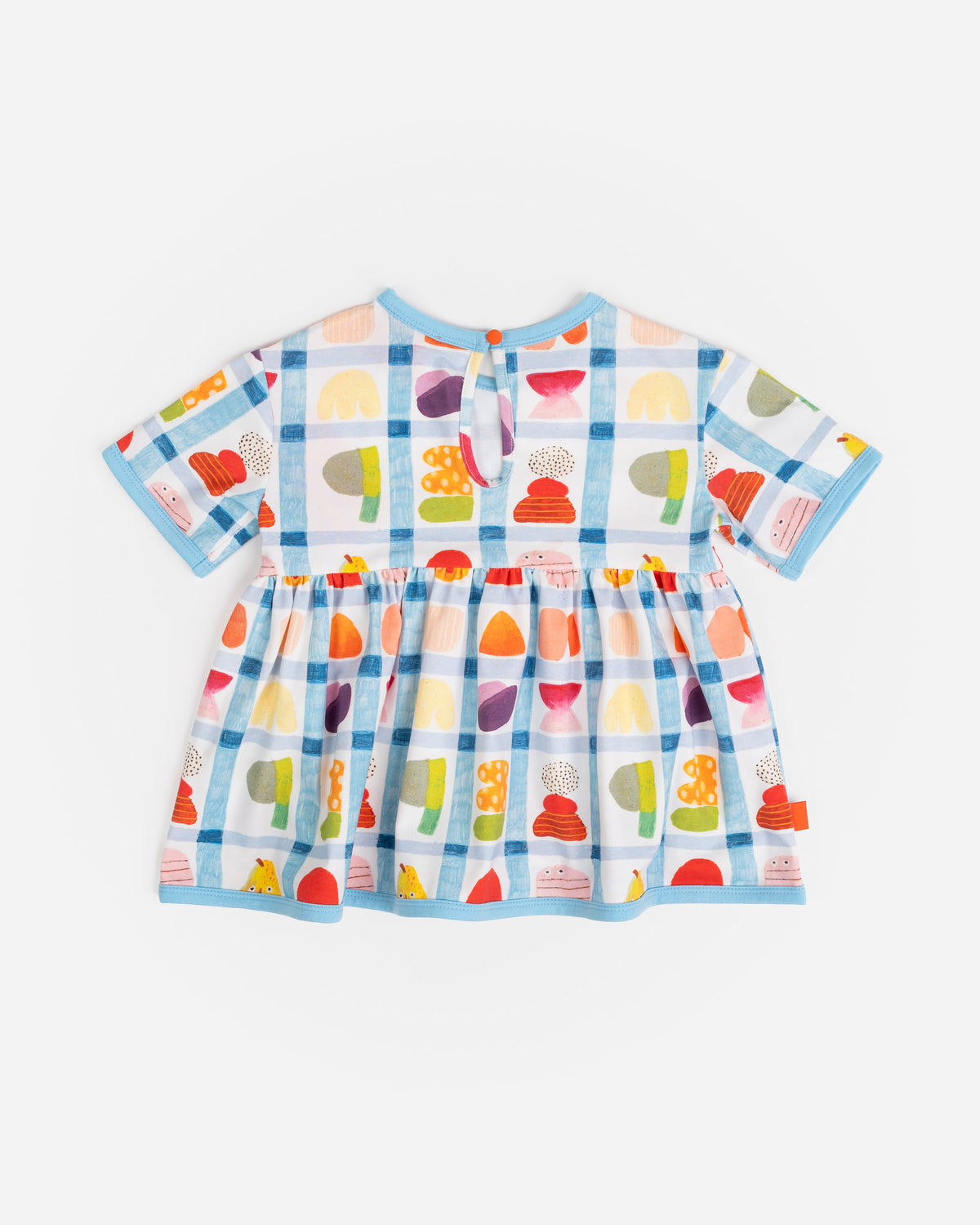 Empire Dress | Picnic