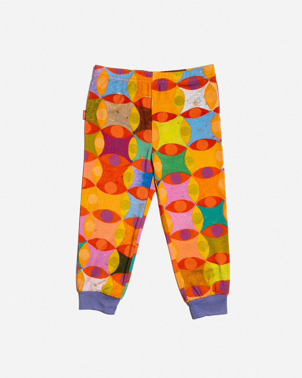 Kaleidoscope Pyjama Set