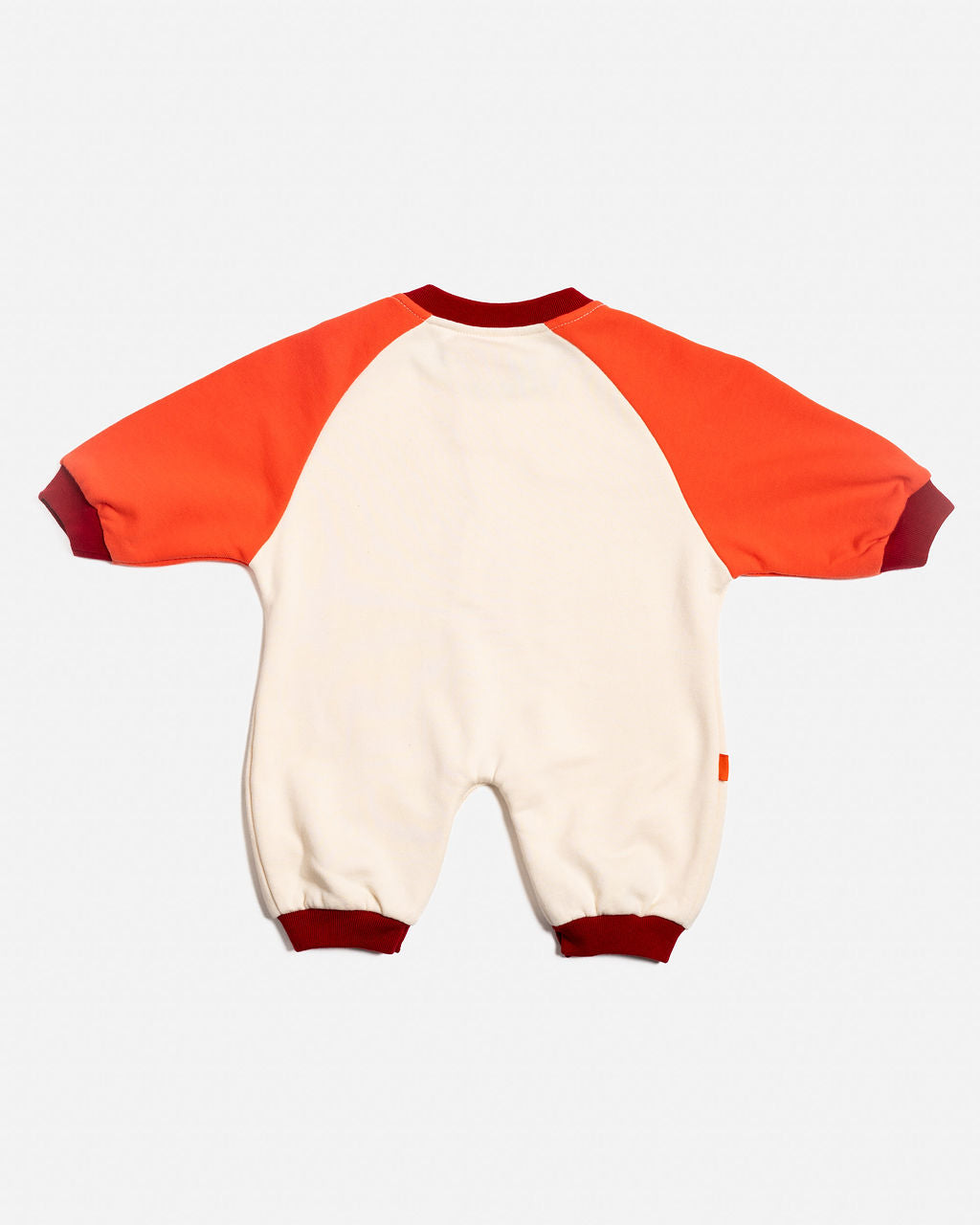 Romper | Tiger the Postie
