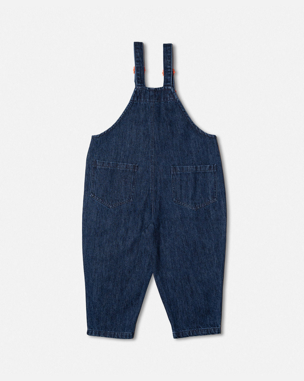 Overalls Denim