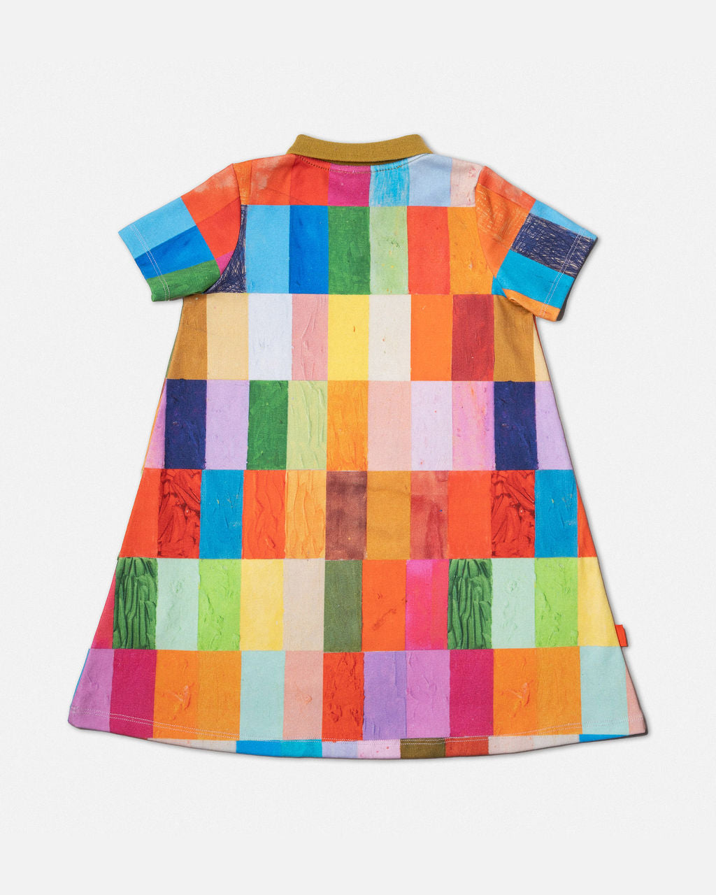 A-Line Dress Allegiance