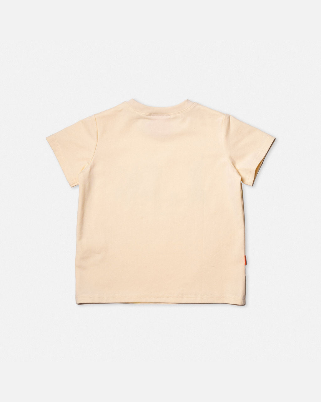 T-Shirt Space Shapes