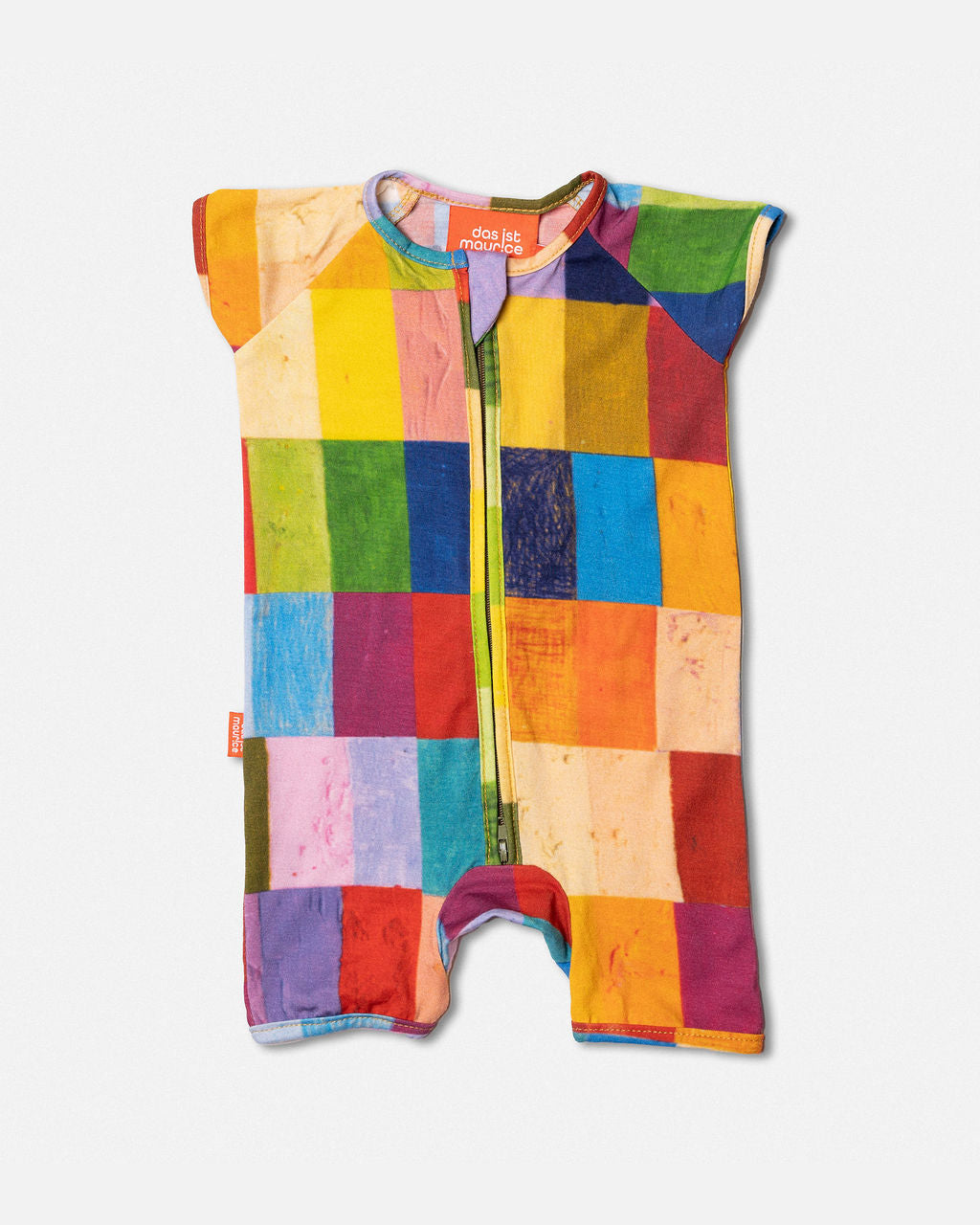 Romper Allegiance