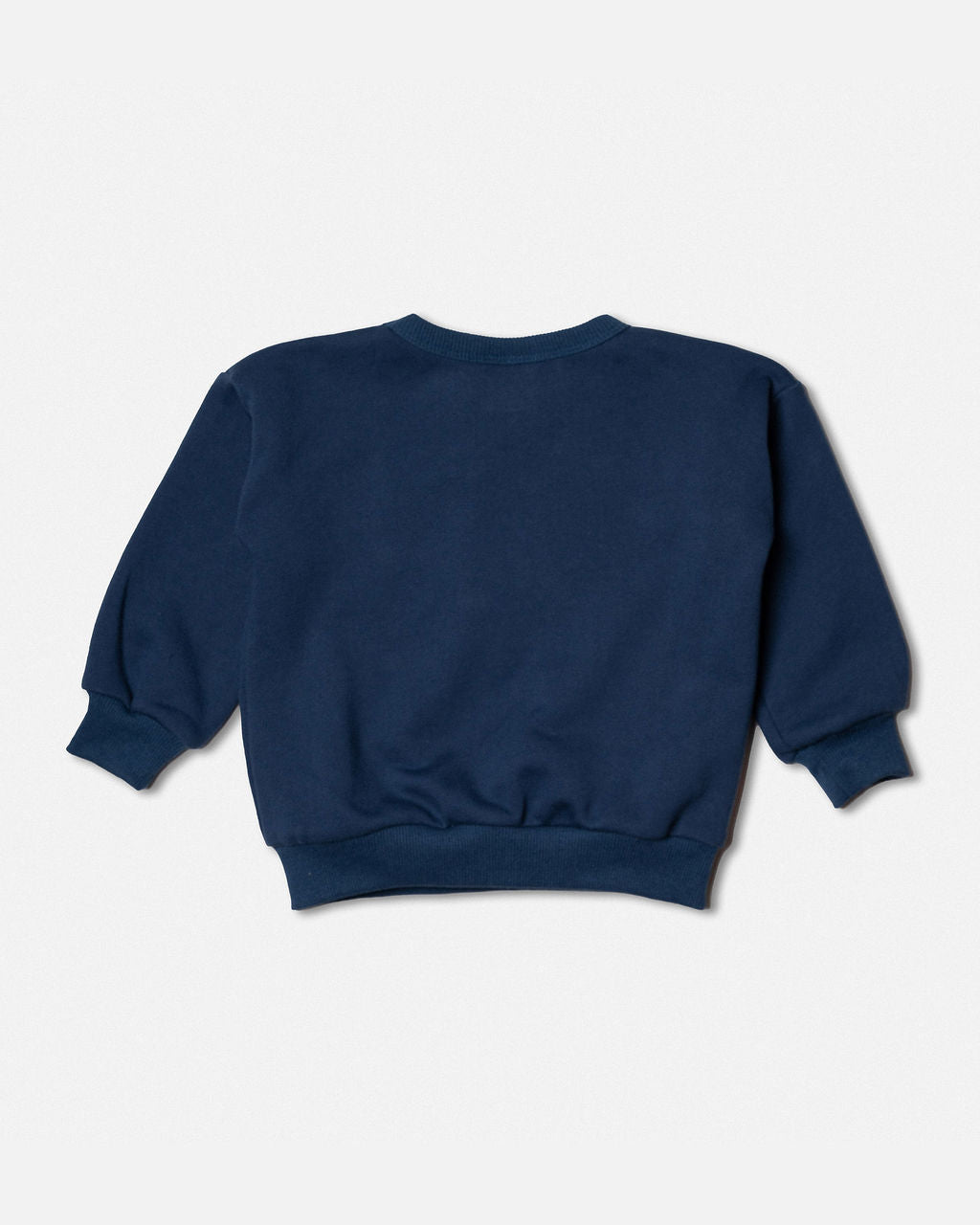 Pullover Navy Boats