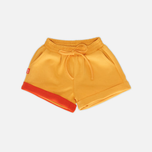 Shorts Banana