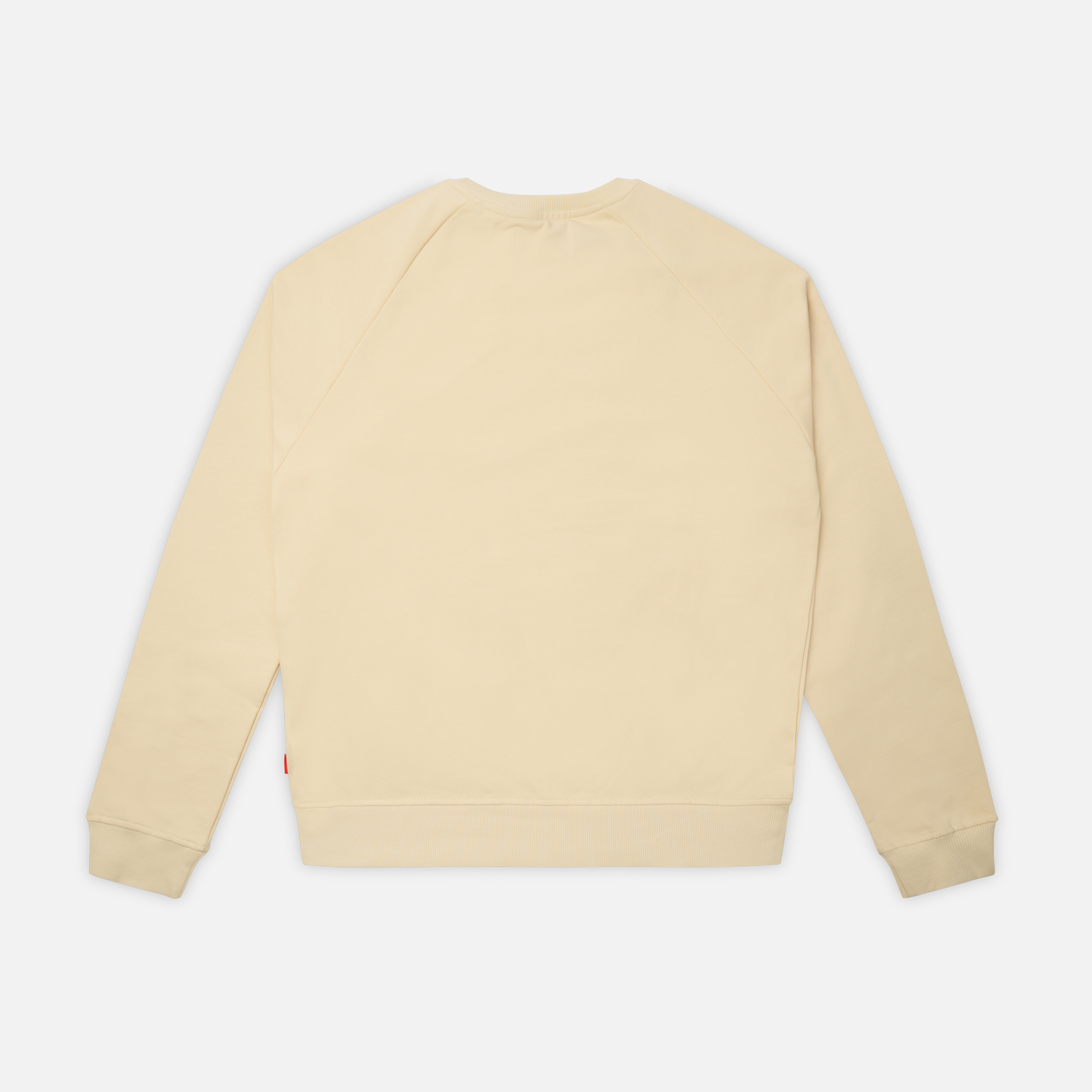 French Terry Pullover