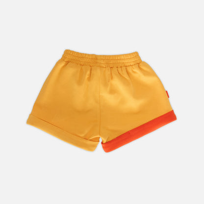 Shorts Banana