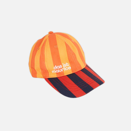 Cap Stripes