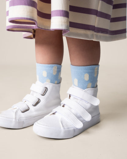 Socks | Rainy Day