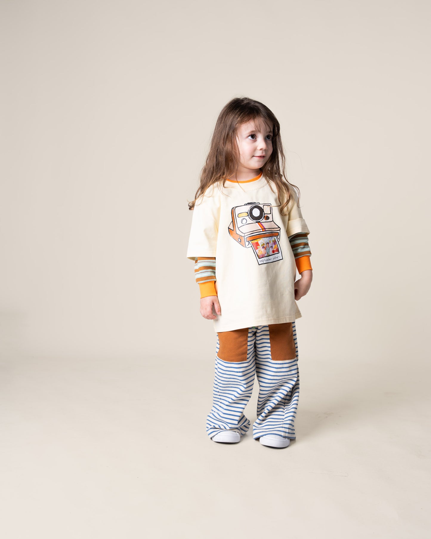 T- Shirt | September Safari