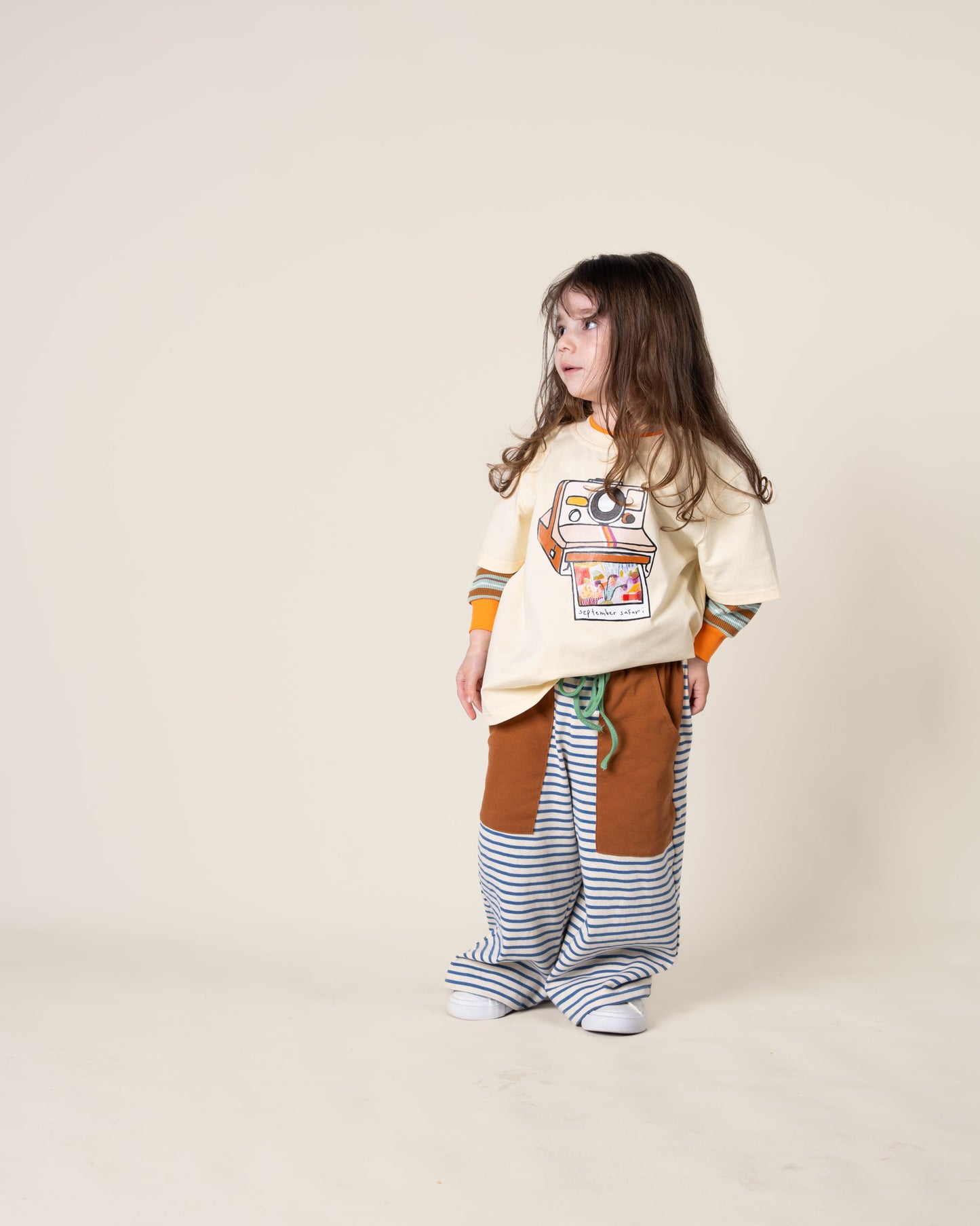 T- Shirt | September Safari