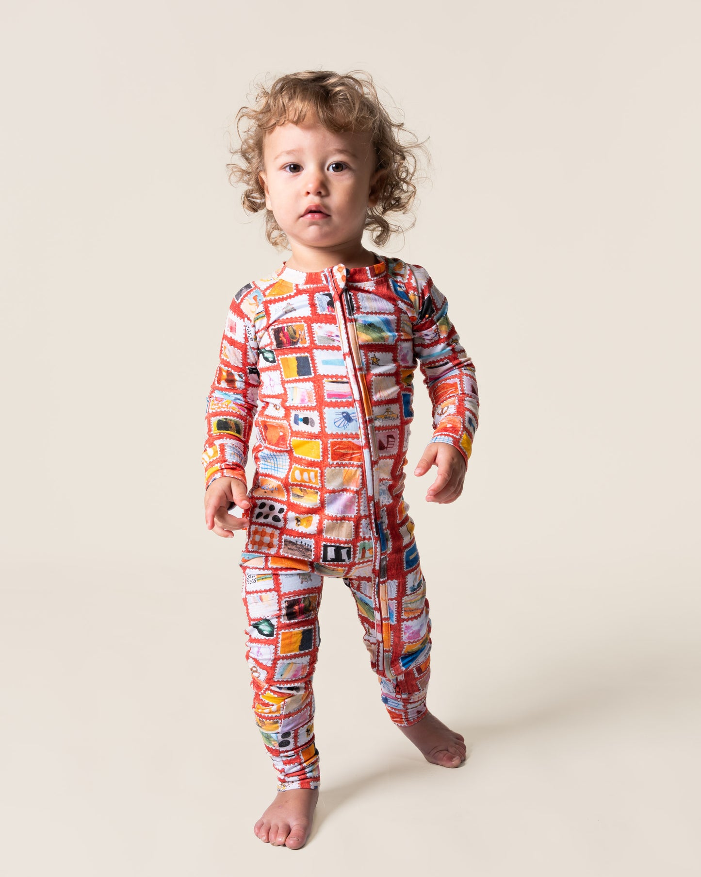Growsuit | Stamps