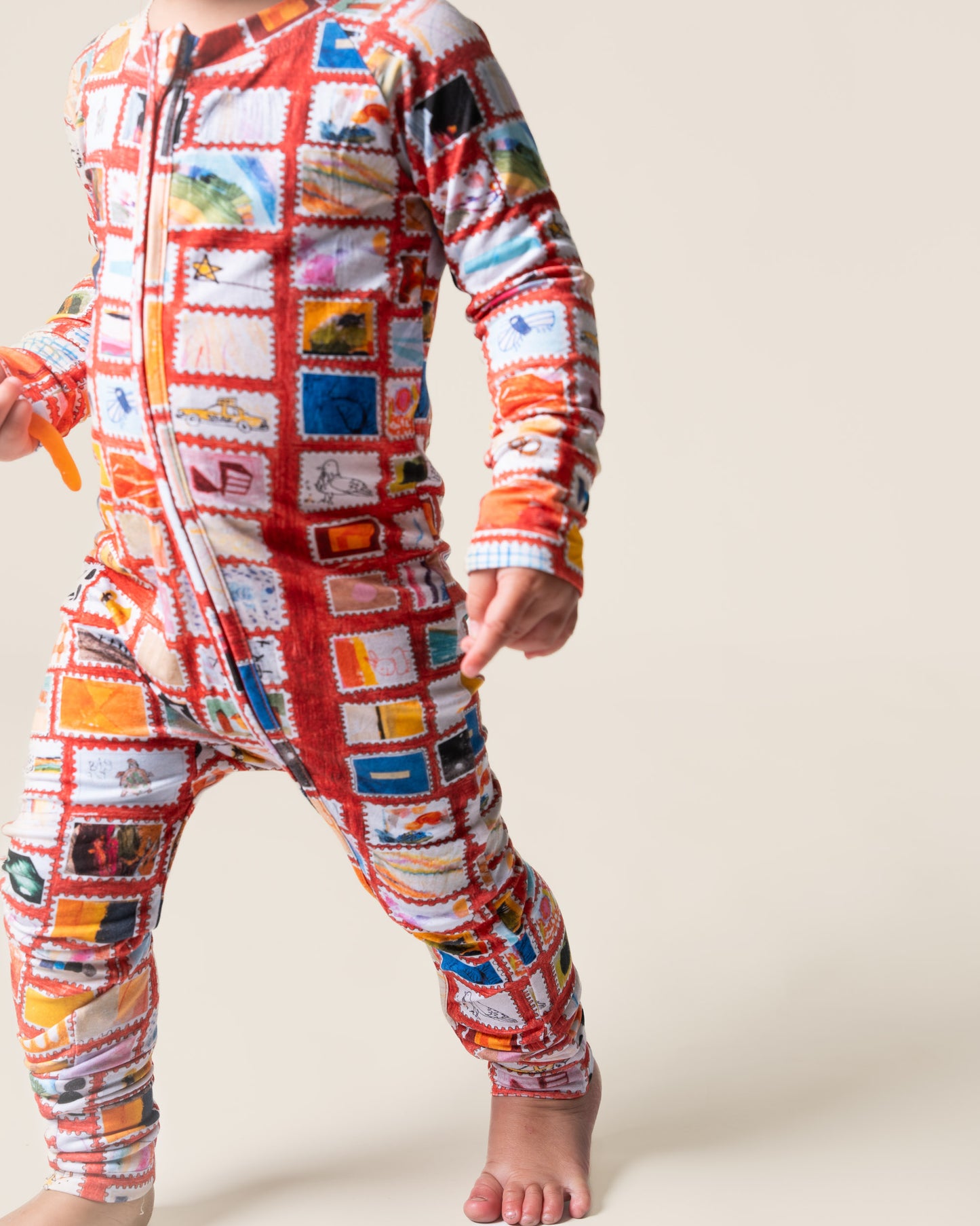 Growsuit | Stamps