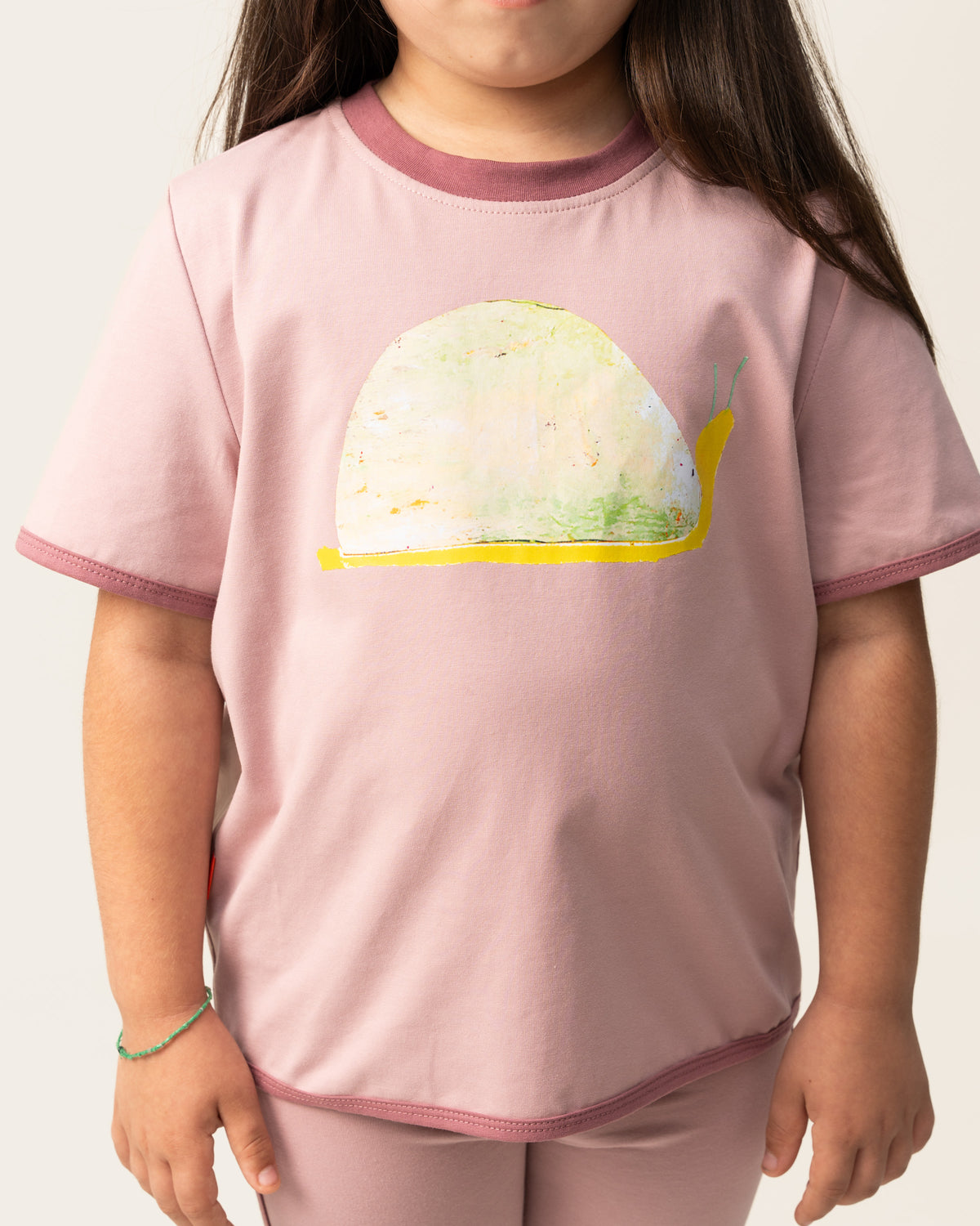 T-Shirt | Sammy the Snail