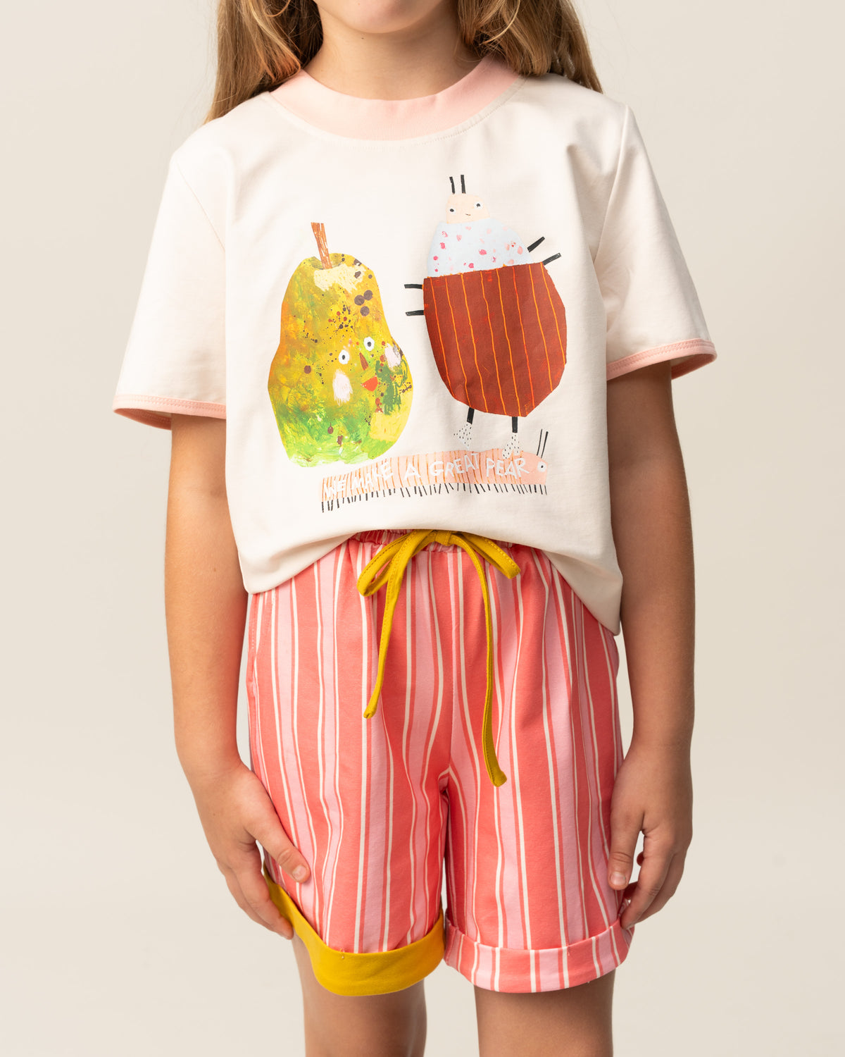 T-Shirt | The Greatest Pear