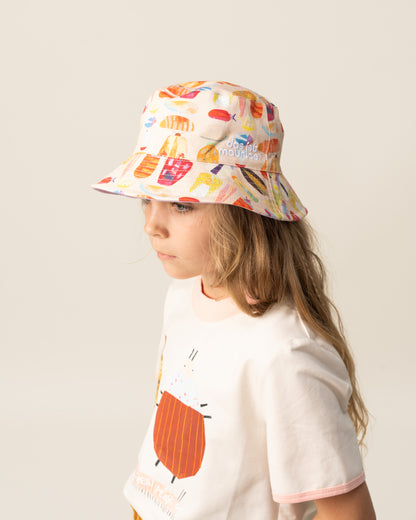 Bucket Hat | Bug World