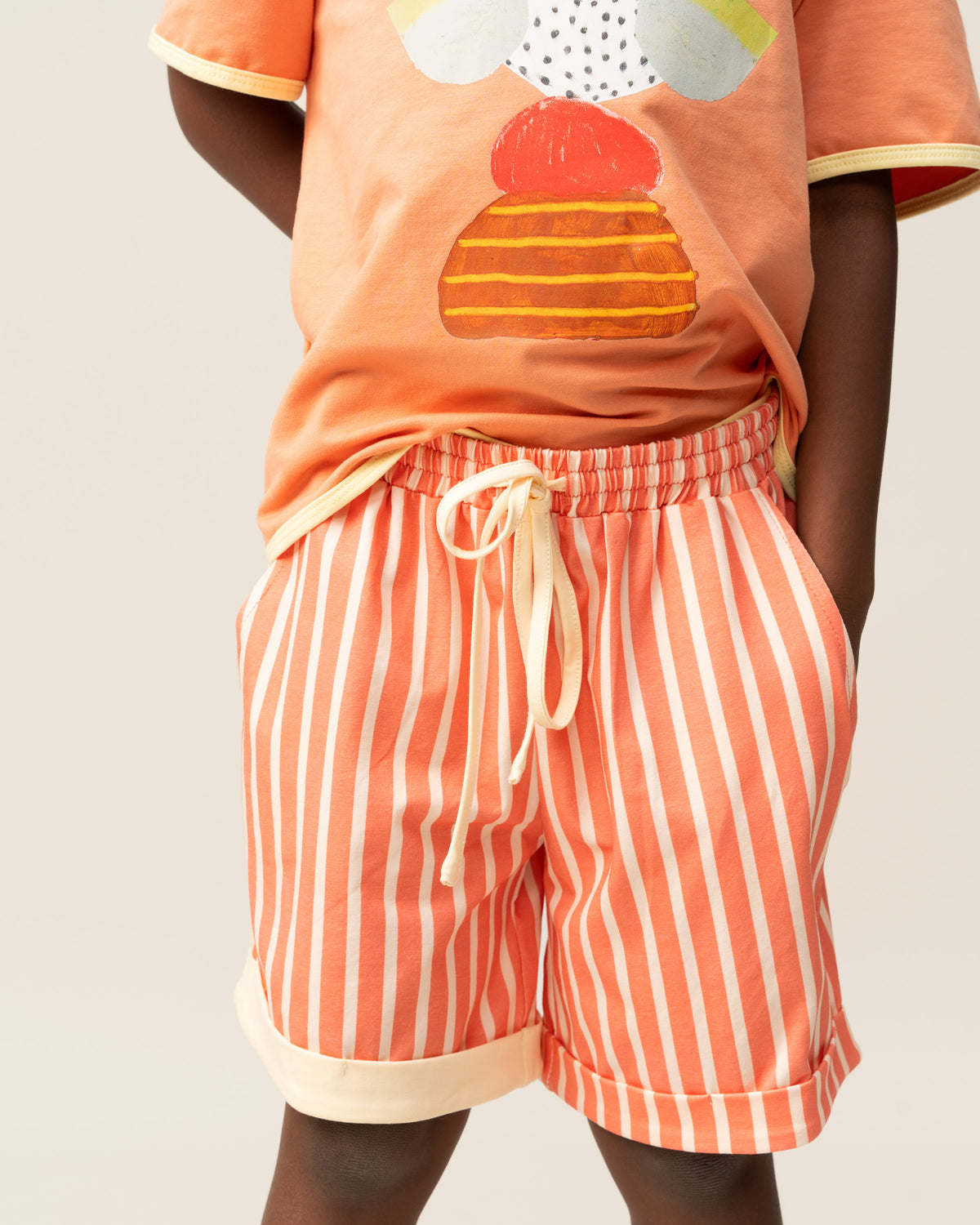 Shorts | Peachy