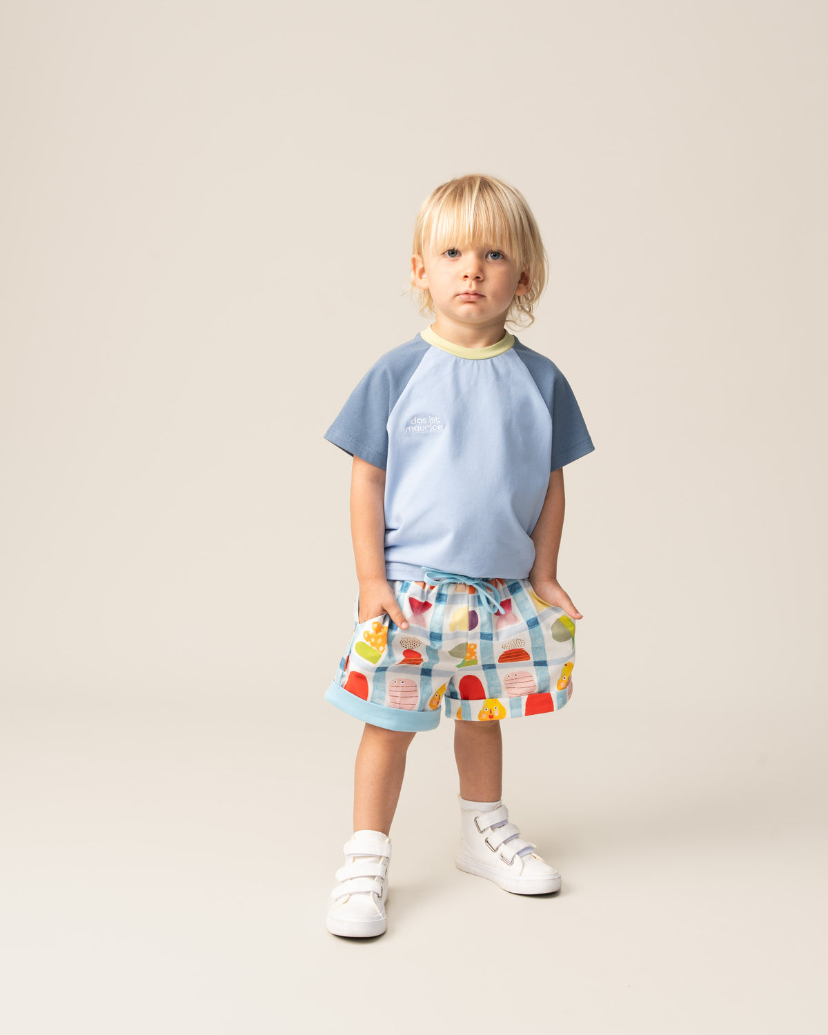 Shorts | Picnic
