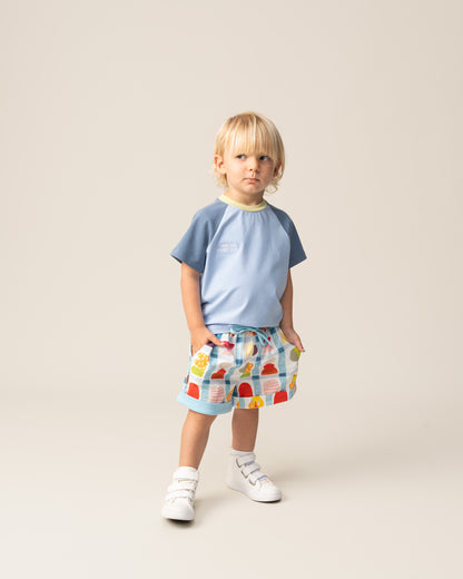 Shorts | Picnic
