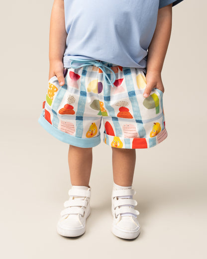 Shorts | Picnic