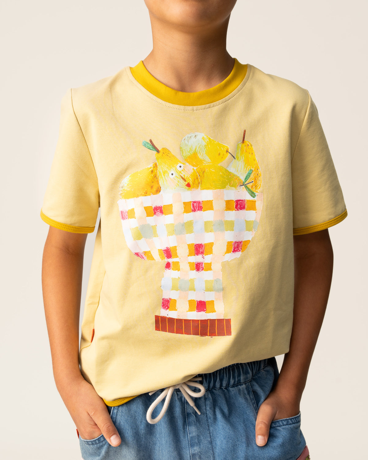 T-Shirt | Penelope the Pear