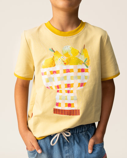 T-Shirt | Penelope the Pear