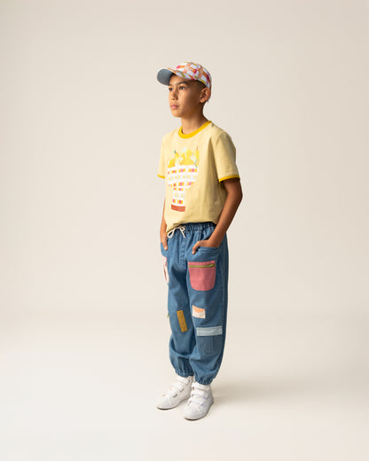 T-Shirt | Penelope the Pear