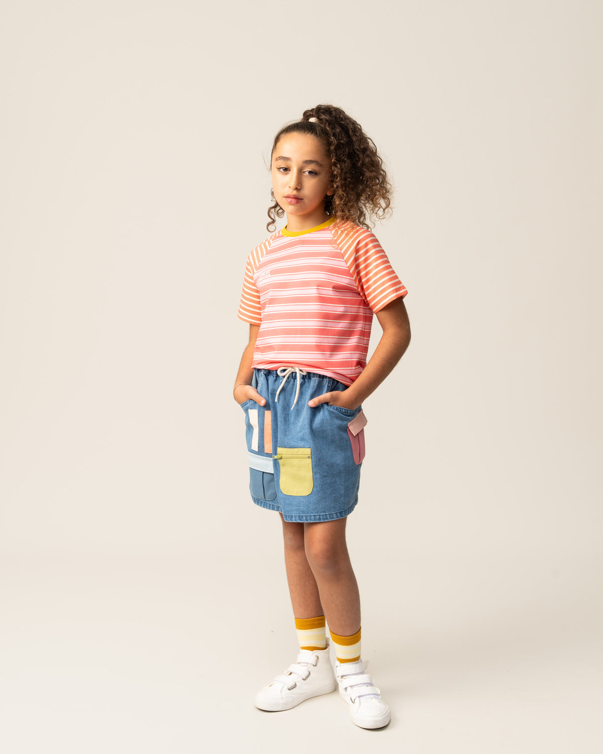 Skirt | Pockets
