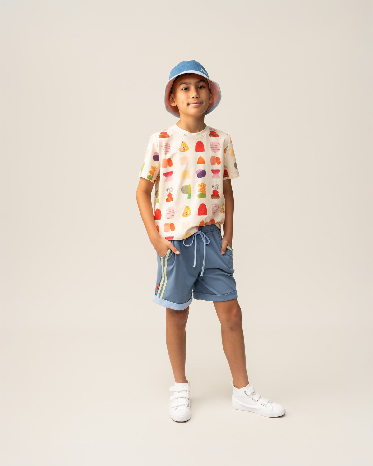 T-Shirt | Fruit Punch