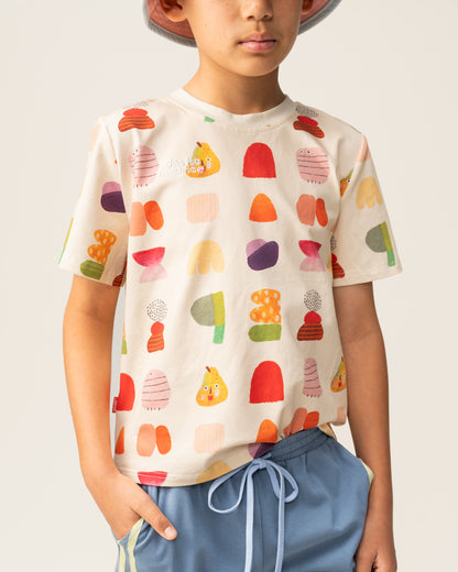 T-Shirt | Fruit Punch