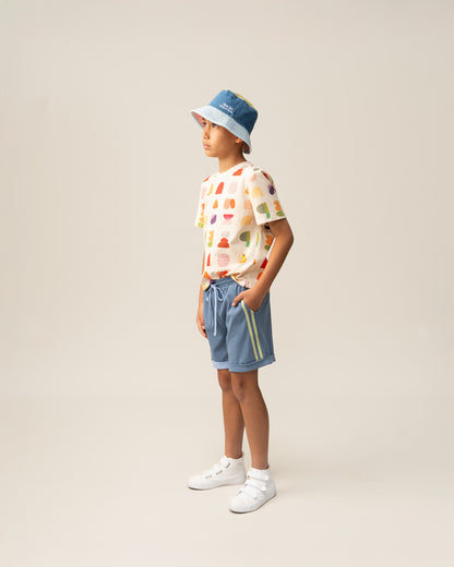 T-Shirt | Fruit Punch