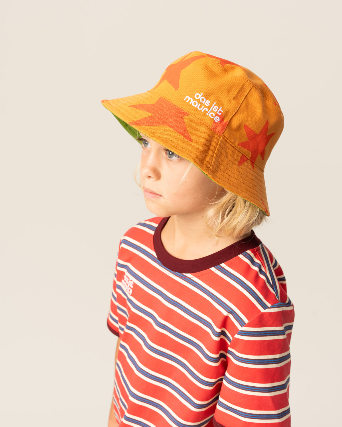 Bucket Hat | Stargaze