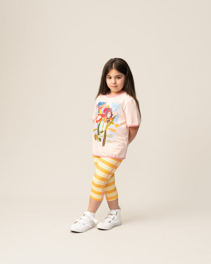 Leggings | Honey