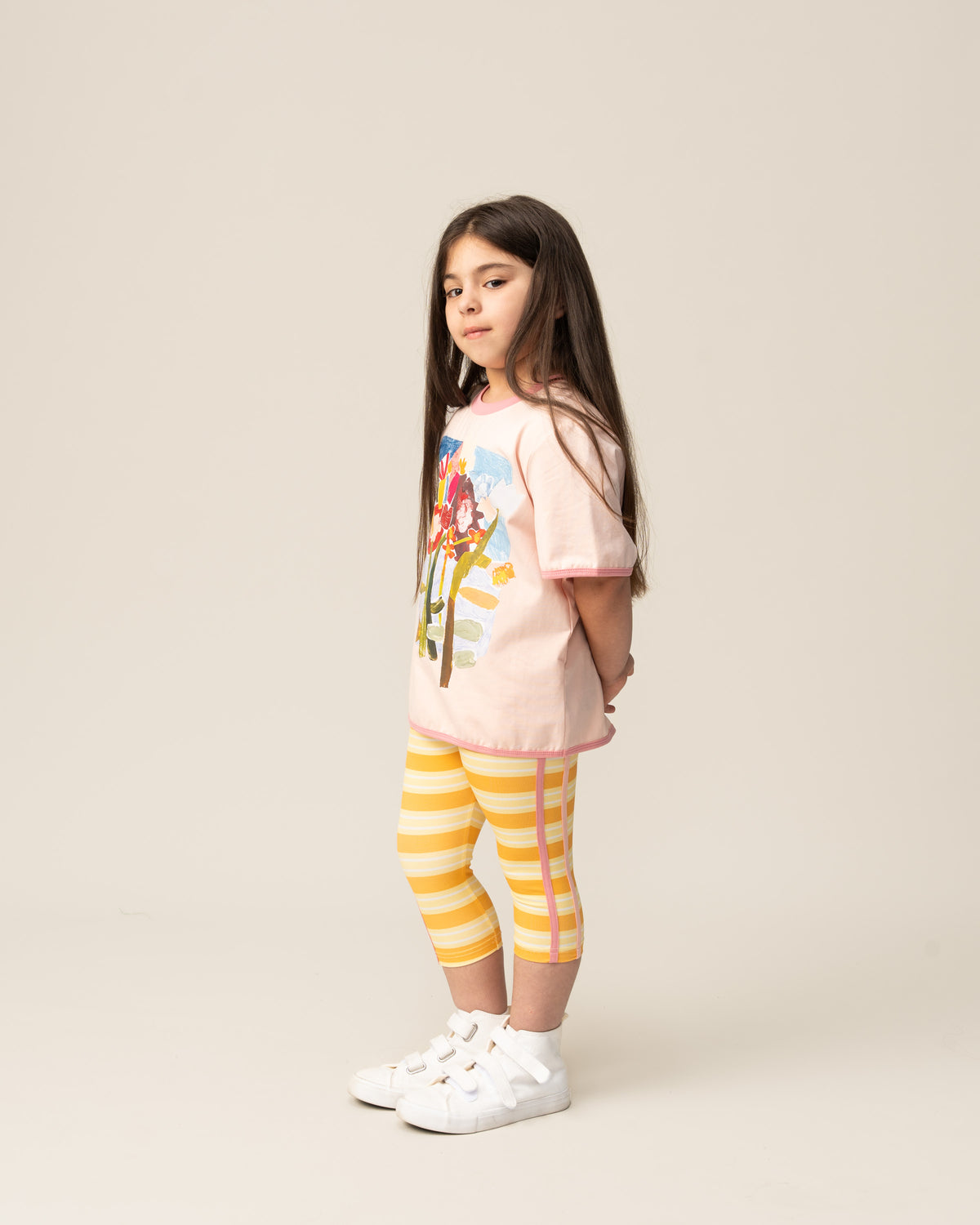 Leggings | Honey