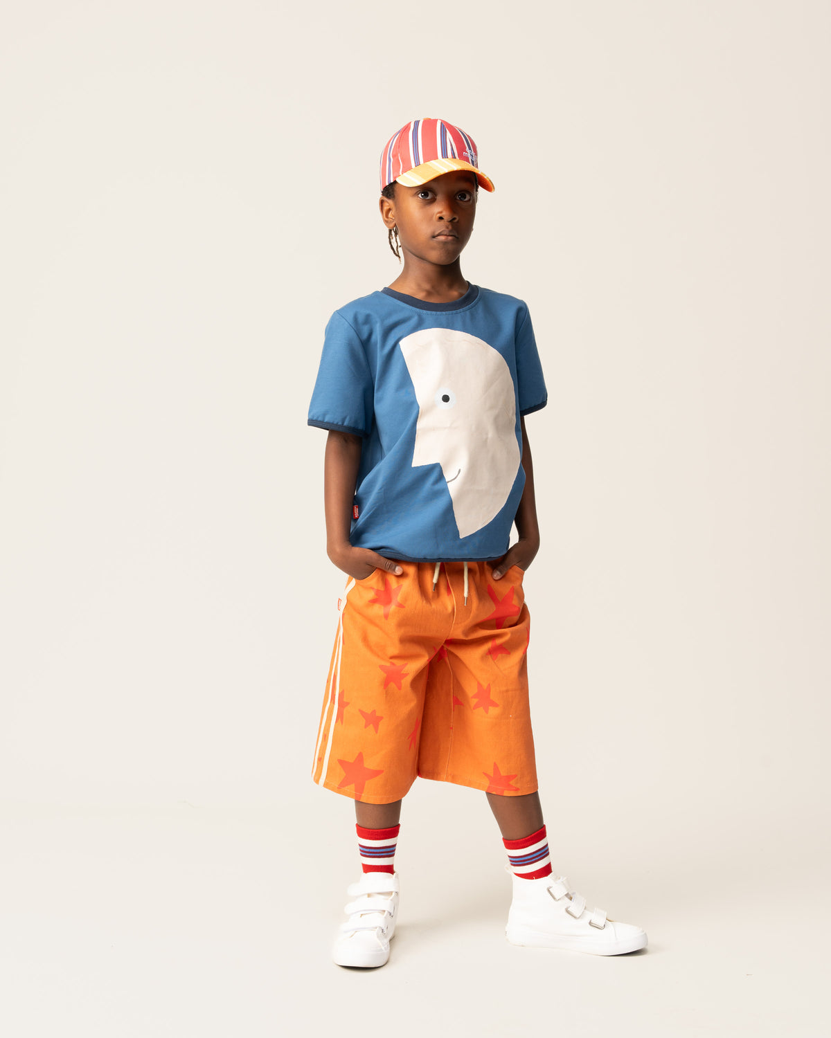 Bermuda Shorts | Stargaze