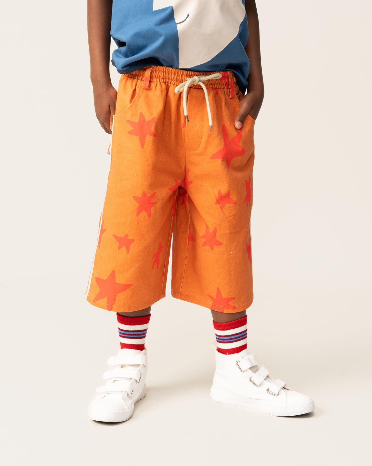 Bermuda Shorts | Stargaze