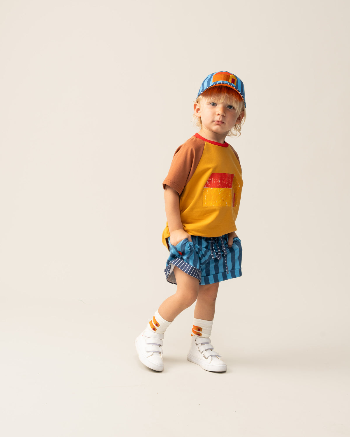 Raglan T-Shirt | House