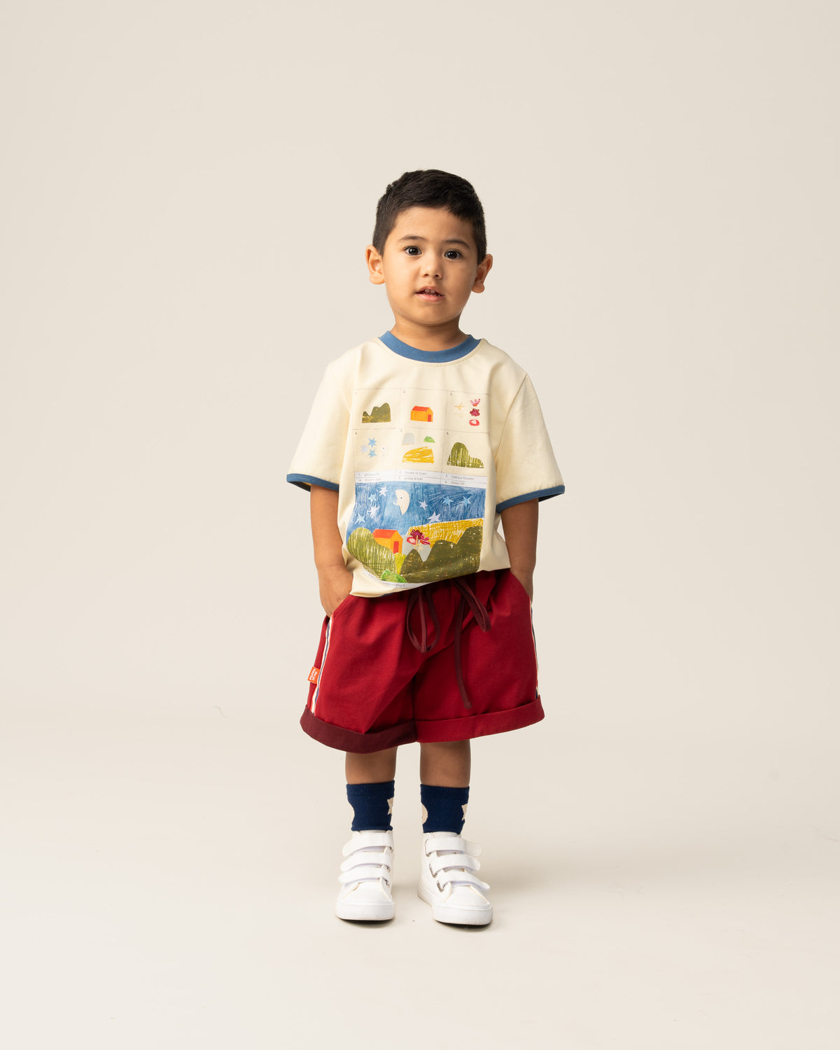 T-Shirt | A Summers Midnight
