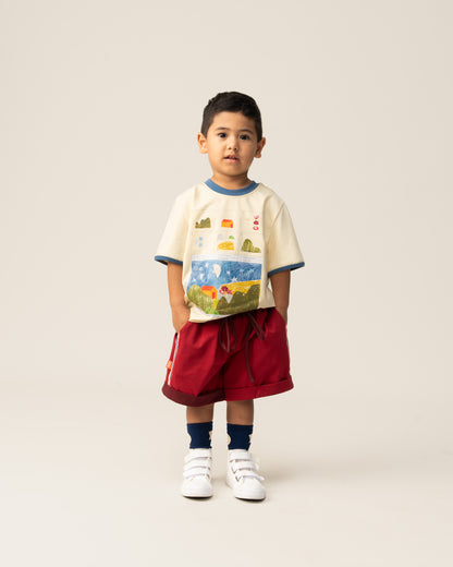 T-Shirt | A Summers Midnight