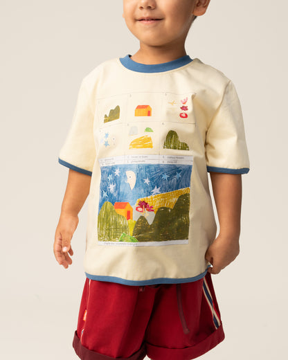 T-Shirt | A Summers Midnight
