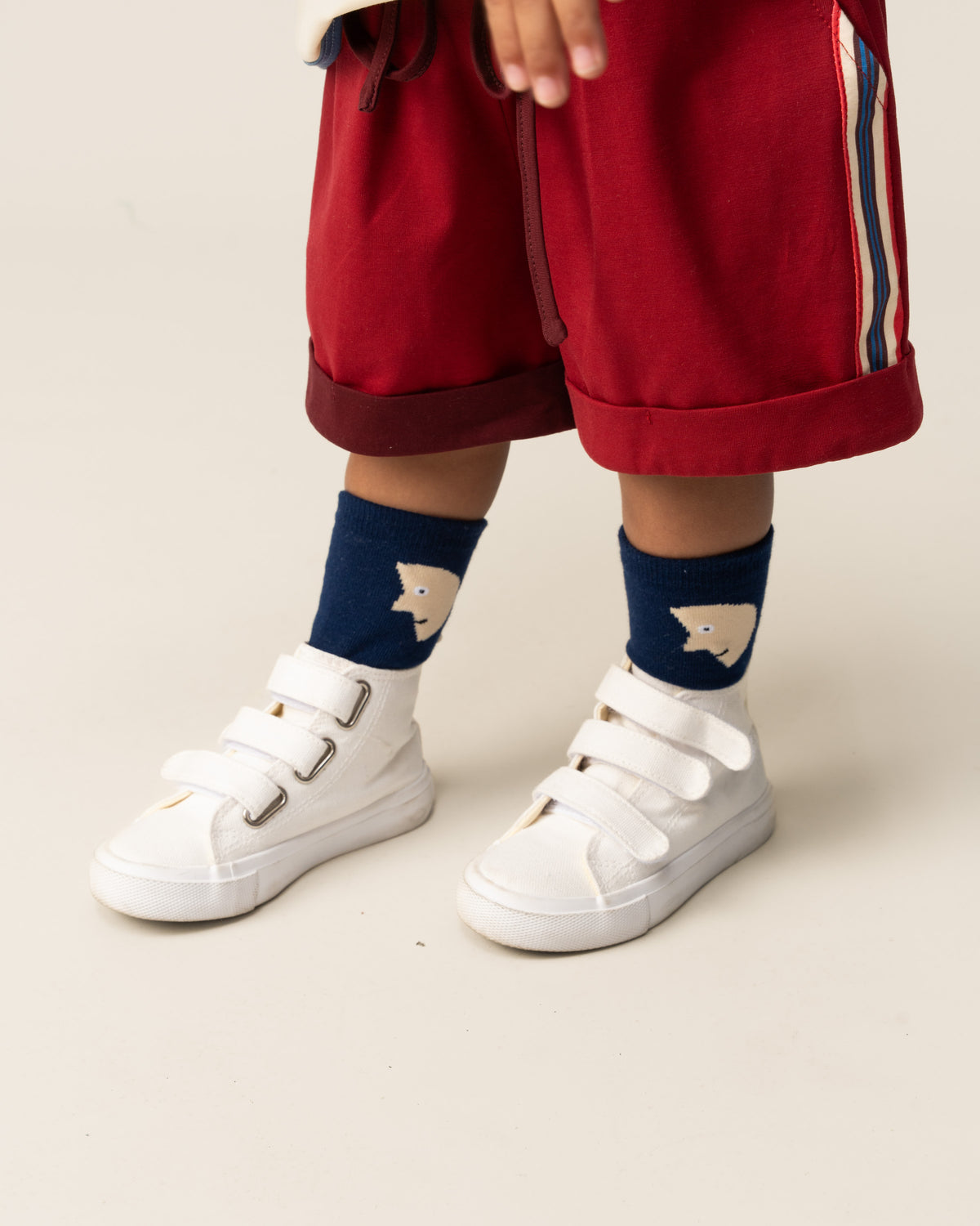 Socks | Moon