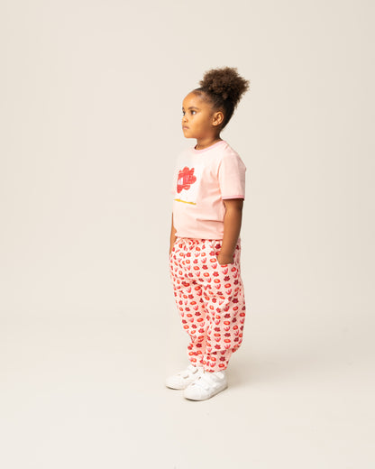 T-Shirt | Pink Petal