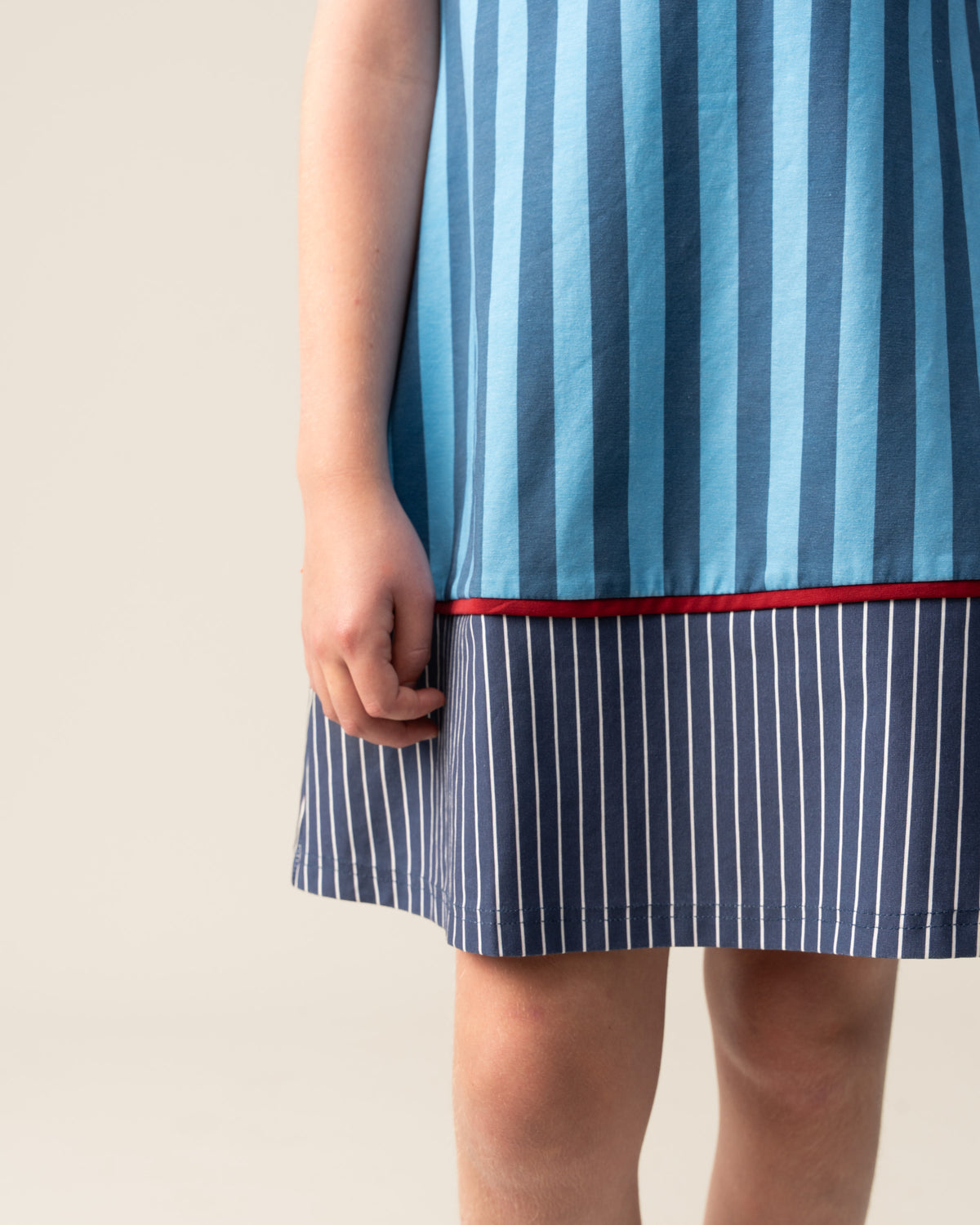 Spaghetti Strap Dress | Seabreeze