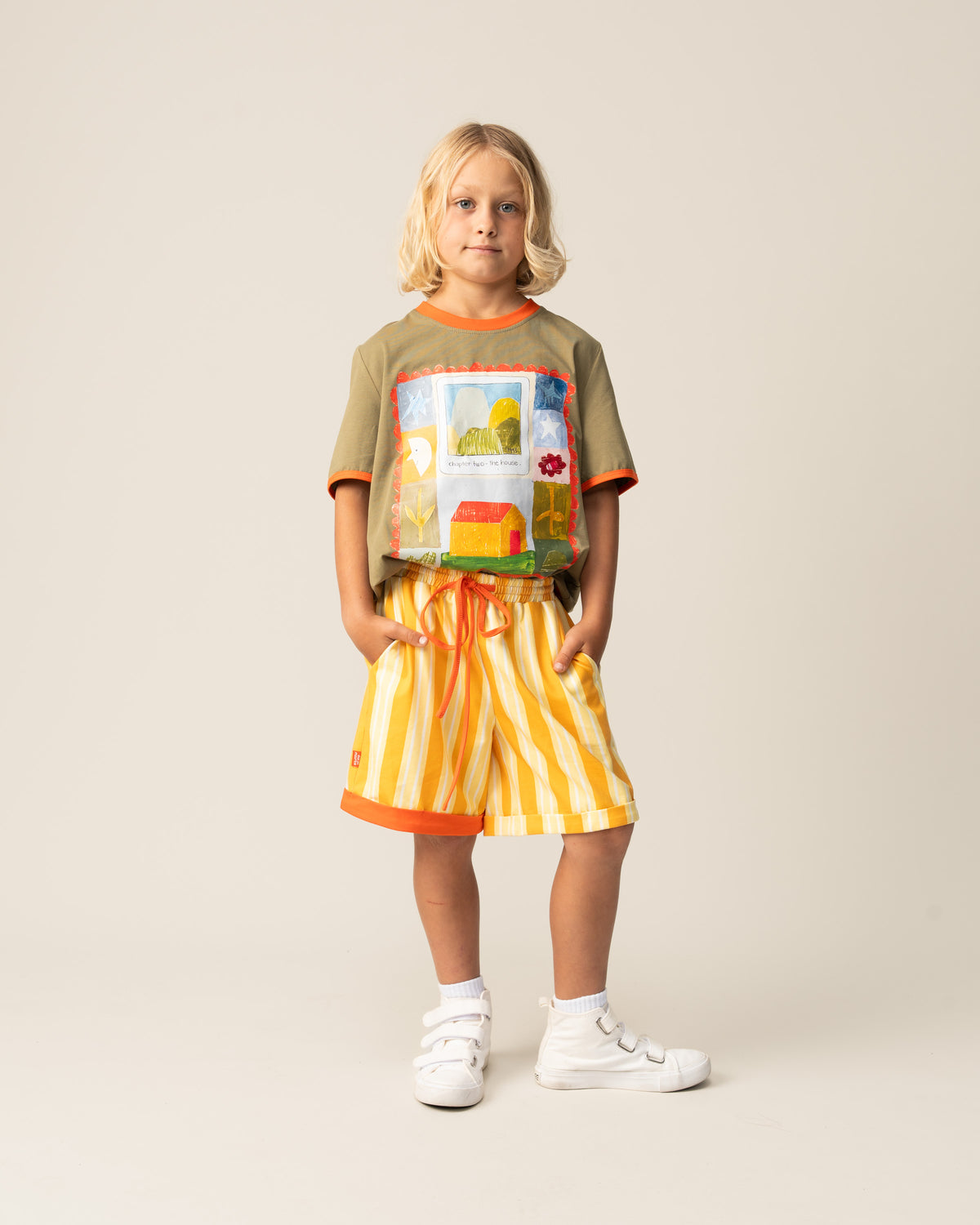 Shorts | Honey